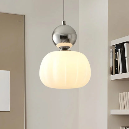 Art Deco Hanglamp in Vintage Stijl voor Binnenruimtes