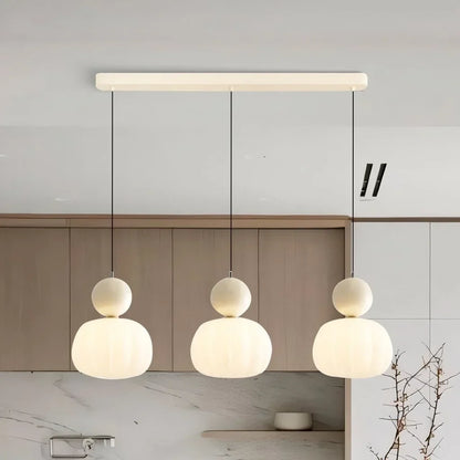 Art Deco Hanglamp in Vintage Stijl voor Binnenruimtes