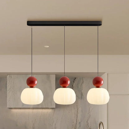 Art Deco Hanglamp in Vintage Stijl voor Binnenruimtes