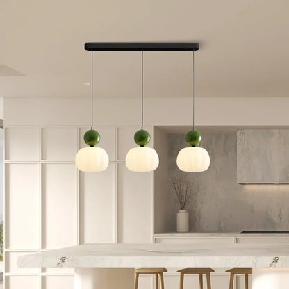 Art Deco Hanglamp in Vintage Stijl voor Binnenruimtes