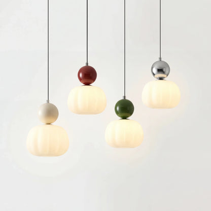 Art Deco Hanglamp in Vintage Stijl voor Binnenruimtes