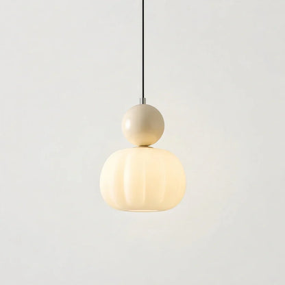 Art Deco Hanglamp in Vintage Stijl voor Binnenruimtes