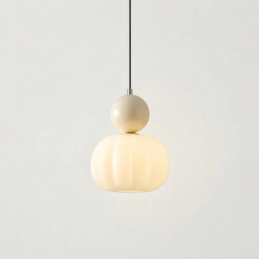 Art Deco Hanglamp in Vintage Stijl voor Binnenruimtes