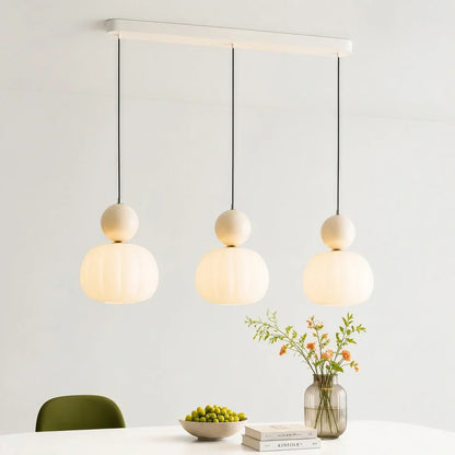 Art Deco Hanglamp in Vintage Stijl voor Binnenruimtes