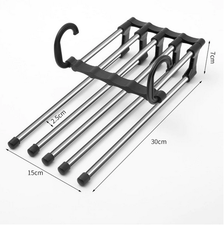 ClothHang™ - Kleerhangers van de toekomst [1 + 1 Gratis]