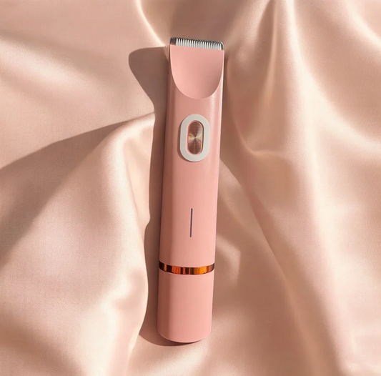 SilkGlide™ – Perfecte scheerbeurt zonder huidirritaties, sneetjes, roodheid & droogheid [50% Korting]