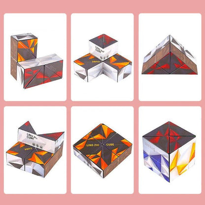 BrainFlex™ – Eindeloos, interactief en spannend plezier [50% Korting]