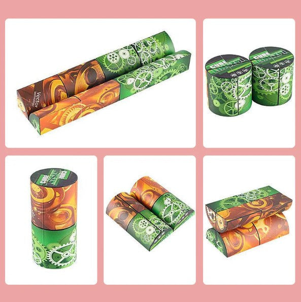 BrainFlex™ – Eindeloos, interactief en spannend plezier [50% Korting]