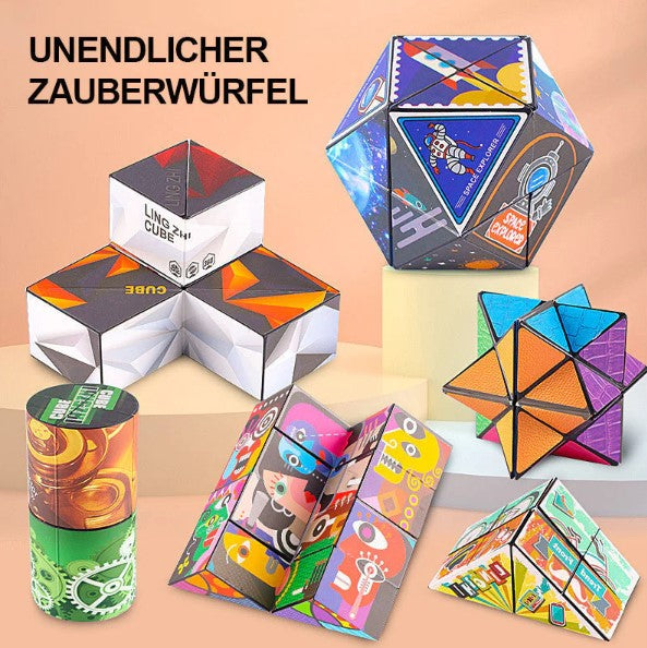 BrainFlex™ – Eindeloos, interactief en spannend plezier [50% Korting]