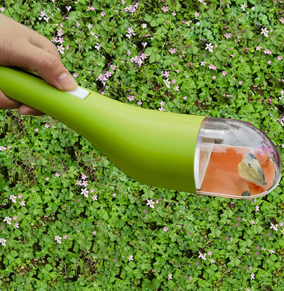 BugWhisper™ – De Zachte Insectenredder voor een Dierenvriendelijk Huis [50% Korting]