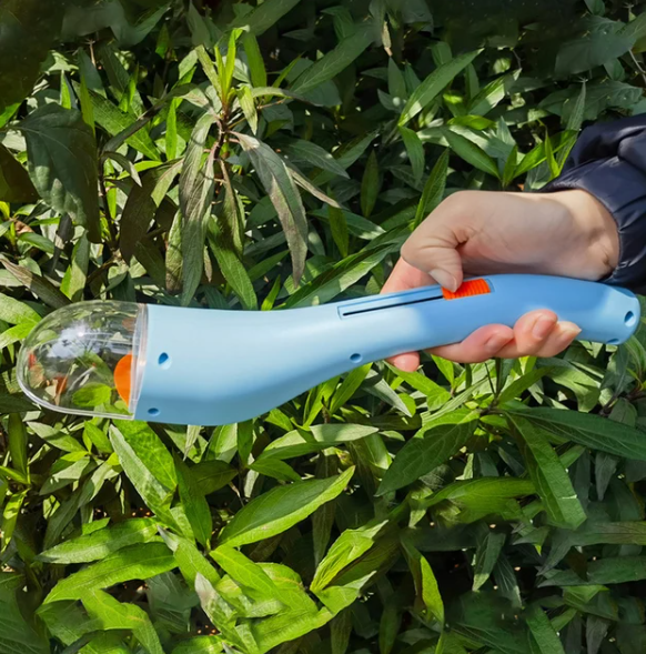 BugWhisper™ – De Zachte Insectenredder voor een Dierenvriendelijk Huis [50% Korting]