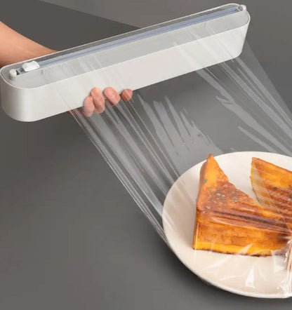 WrapTrim™ – Onmisbaar voor de moderne keuken [50% Korting]