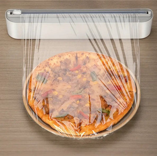 WrapTrim™ – Onmisbaar voor de moderne keuken [50% Korting]