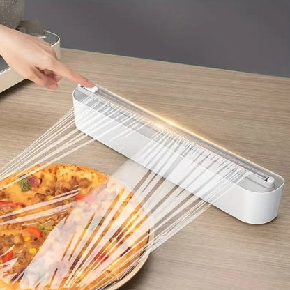 WrapTrim™ – Onmisbaar voor de moderne keuken [50% Korting]