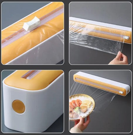 WrapTrim™ – Onmisbaar voor de moderne keuken [50% Korting]