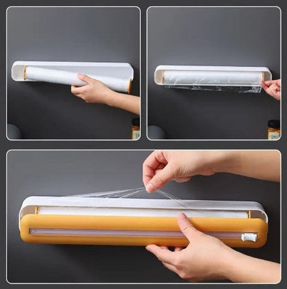 WrapTrim™ – Onmisbaar voor de moderne keuken [50% Korting]