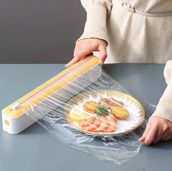 WrapTrim™ – Onmisbaar voor de moderne keuken [50% Korting]