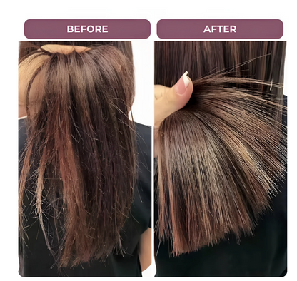 HairBloom™ - Bevordert dikker haar [50% Korting]