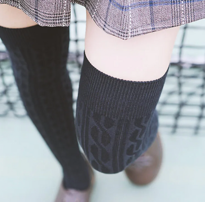 ComfyLeg™ – Uitgebreid comfort voor benen, zacht, ondersteunend en prettig [50% korting]