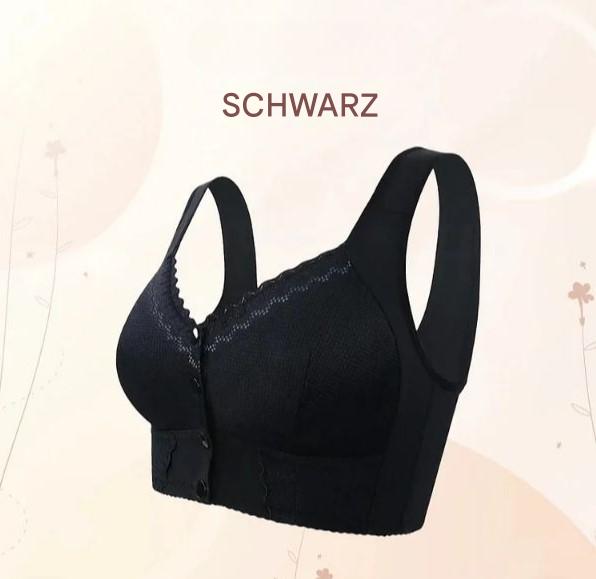 CottonBra™ – Comfortabele en ademende katoenen bh [1 + 1 Gratis]