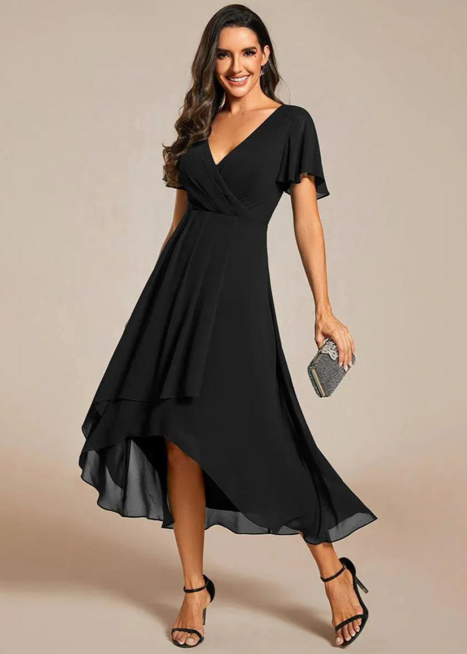 Veyra™ – Naadloze Bloom jurk [50% Korting]