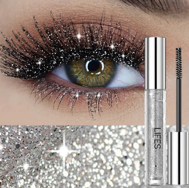 FunkelLash™ - Waterproof glittermascara [1 + 1 Gratis]