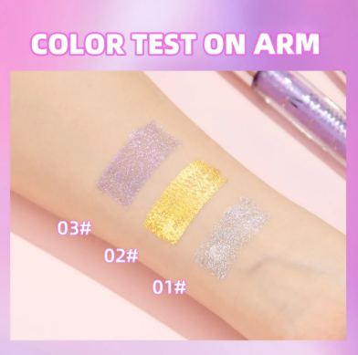FunkelLash™ - Waterproof glittermascara [1 + 1 Gratis]