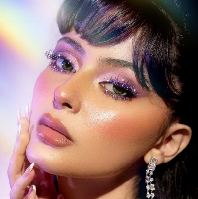 FunkelLash™ - Waterproof glittermascara [1 + 1 Gratis]