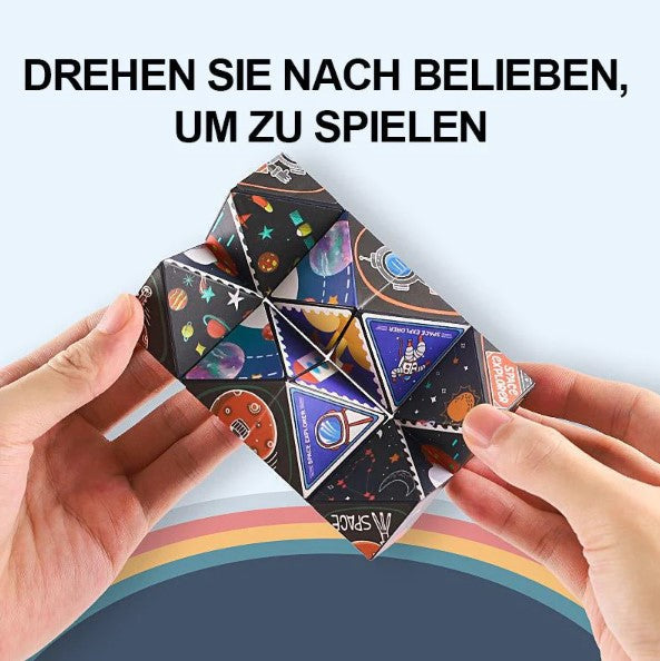 BrainFlex™ – Eindeloos, interactief en spannend plezier [50% Korting]