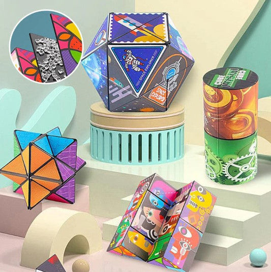 BrainFlex™ – Eindeloos, interactief en spannend plezier [50% Korting]