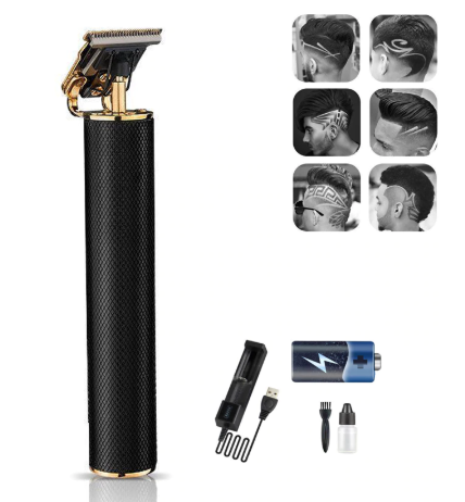 CleanCut™ – Moeiteloze schone scheerbeurt voor een grondige, zachte & precieze scheerervaring [50% Korting]