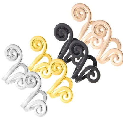 SlimEarrings™ – Acupressuur Afslank Oorbellen voor natuurlijke, zachte & effectieve ondersteuning [1 + 1 Gratis]