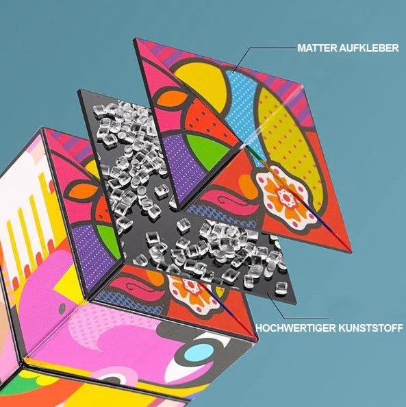 BrainFlex™ – Eindeloos, interactief en spannend plezier [50% Korting]