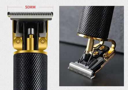 CleanCut™ – Moeiteloze schone scheerbeurt voor een grondige, zachte & precieze scheerervaring [50% Korting]