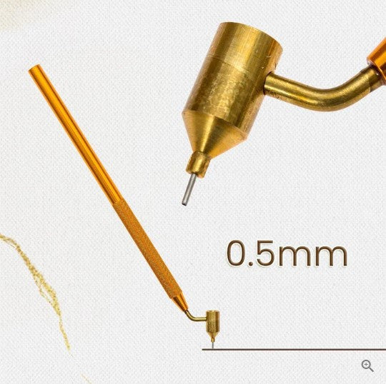 PerfectPen™ - Vlekkeloze kalligrafie [50% Korting]