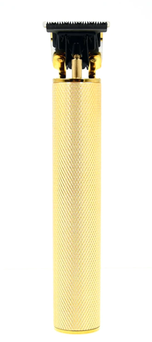 CleanCut™ Precisietrimmer – Draadloze Baardtrimmer voor Strakke Contouren