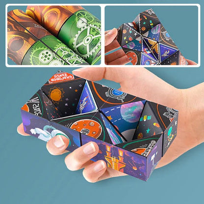 BrainFlex™ – Eindeloos, interactief en spannend plezier [50% Korting]