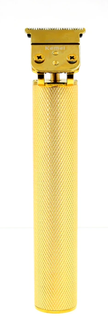 CleanCut™ Precisietrimmer – Draadloze Baardtrimmer voor Strakke Contouren