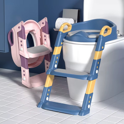 PottyPals™ - Trainingsstoel [50% Korting]