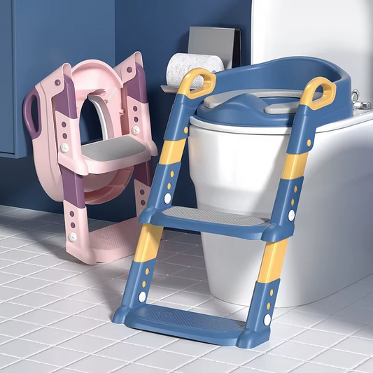 PottyPals™ - Trainingsstoel [50% Korting]