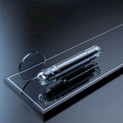 AutoResQ™ – 2-in-1 noodtool voor altijd veilige ritten [1 + 1 Gratis]