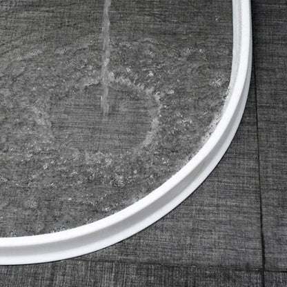 50% Korting | SafeBar™ Flexibele waterbeschermende douchewand [Laatste dag korting]