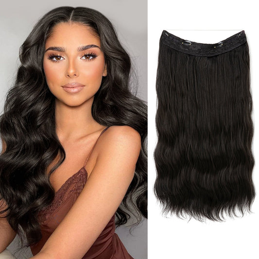 GlamVeil™ – Onmiddellijke, indrukwekkende haartransformatie voor een perfecte look [50% Korting]