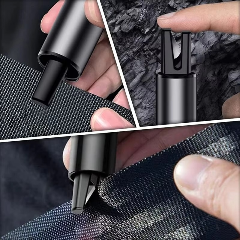 AutoResQ™ – 2-in-1 noodtool voor altijd veilige ritten [1 + 1 Gratis]