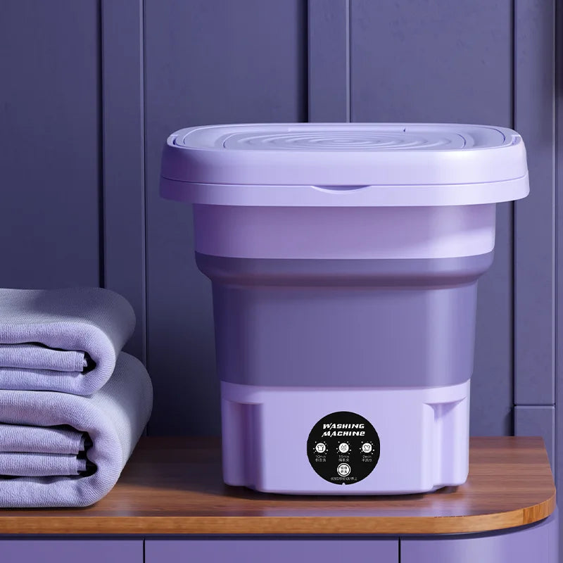 LaundryMaster™ – Snel en efficiënt wassen [50% Korting]