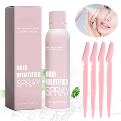 Smoothiq™ – Beter zicht voor moeiteloos dermaplanen [1 + 1 Gratis]