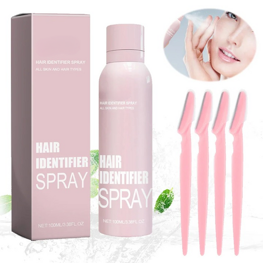 Smoothiq™ – Beter zicht voor moeiteloos dermaplanen [1 + 1 Gratis]