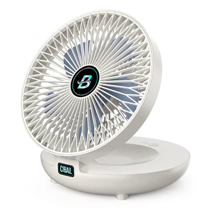 BreezeFlex – Frisse bries voor elke ruimte, altijd en overal [50% korting]