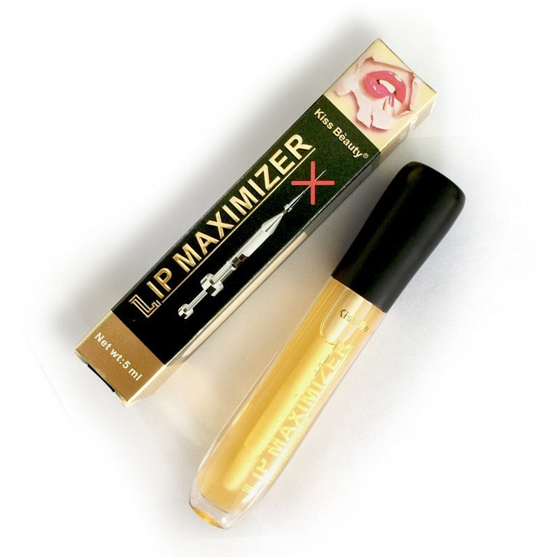 Plumpify™ Lip Plumper – Direct Vollere & Gladdere Lippen [1+1 Gratis]