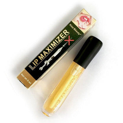 Plumpify™ Lip Plumper – Direct Vollere & Gladdere Lippen [1+1 Gratis]